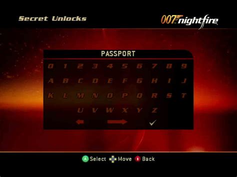 007 gamecube|007 nightfire gamecube cheats.